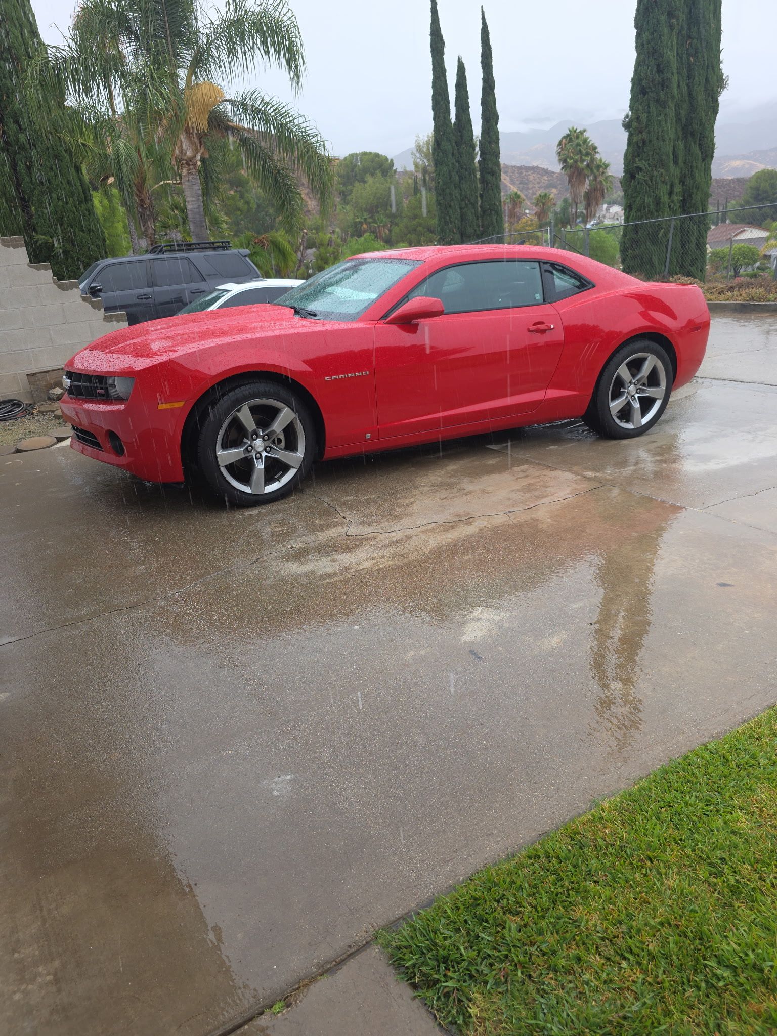 Used 2010 Chevrolet Camaro LT w/ RS Package RWD image 10