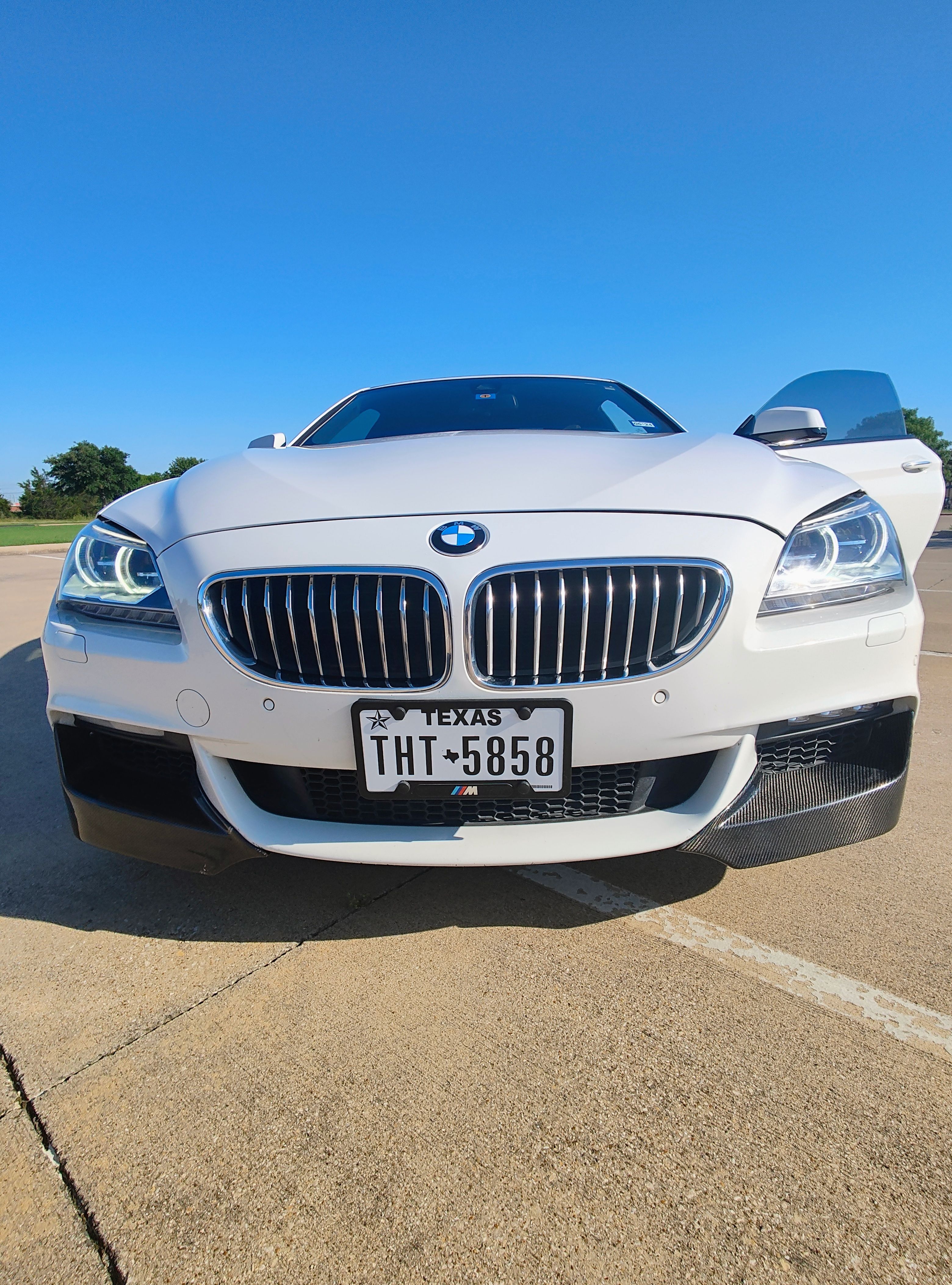 Used 2014 BMW 650i Coupe RWD image 16