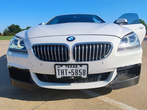 Used 2014 BMW 650i Coupe image 16