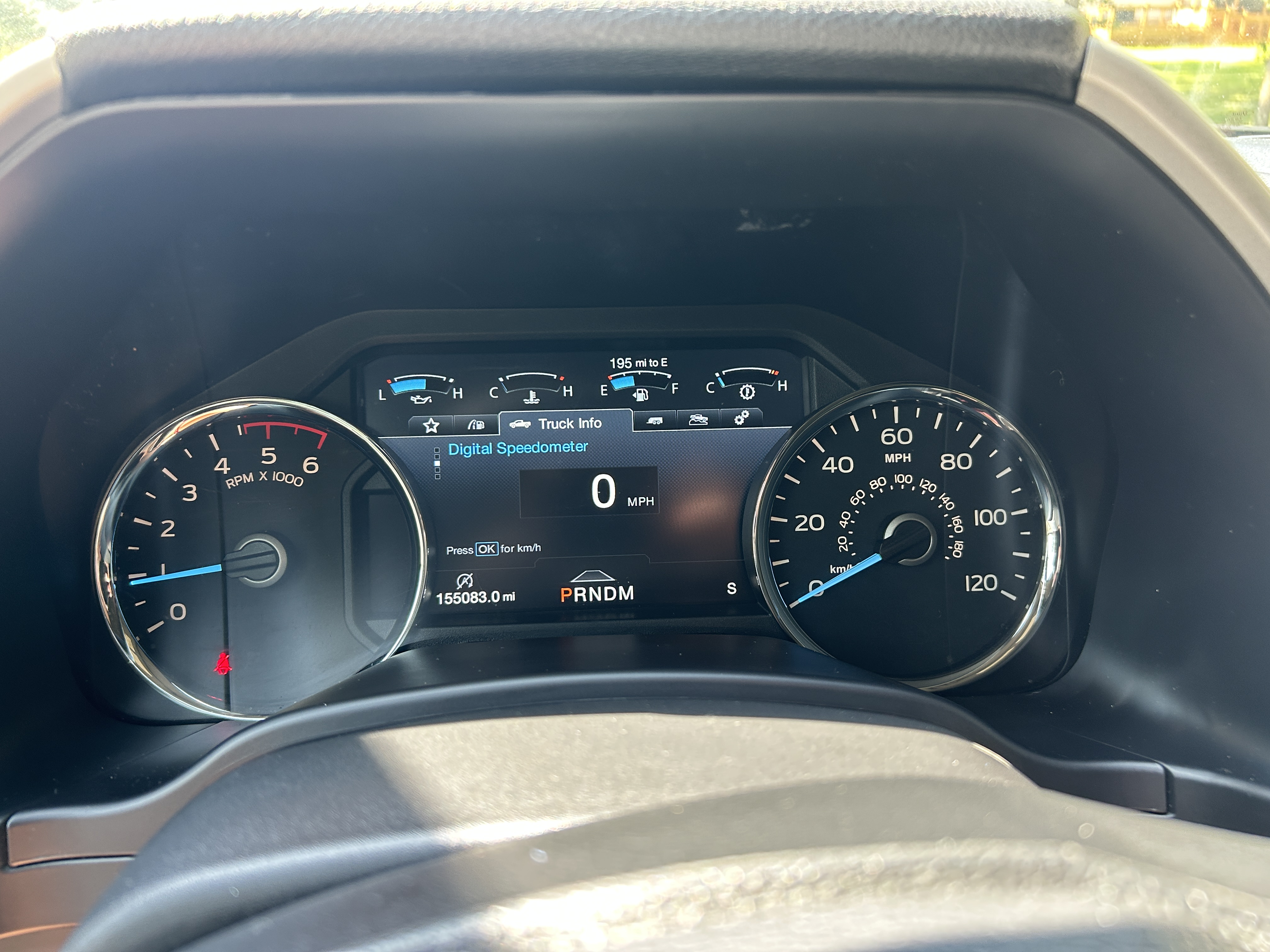 Used 2018 Ford F150 Lariat w/ Equipment Group 502A Luxury AWD/4WD image 11
