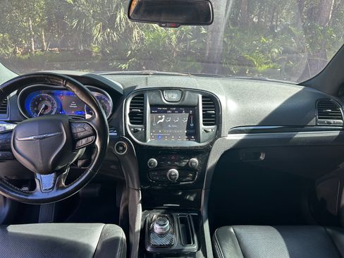 Used 2021 Chrysler 300 S w/ S Model Appearance Package image 10