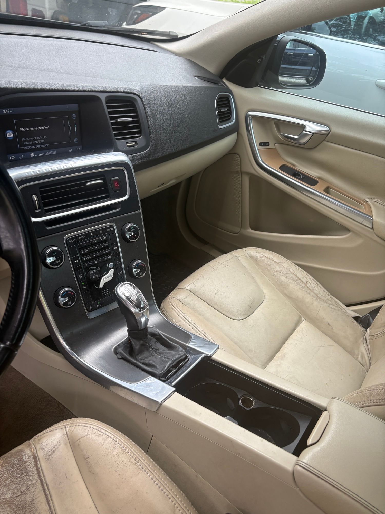 Used 2013 Volvo S60 T5 FWD image 11