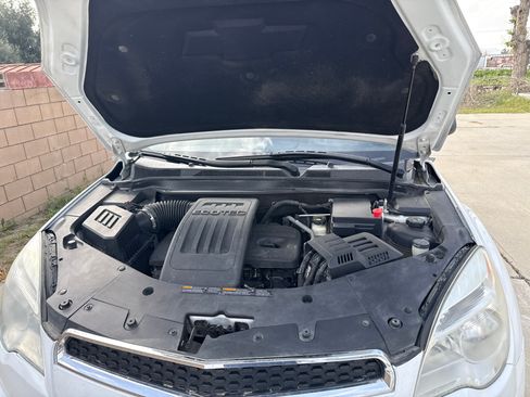 Used 2014 Chevrolet Equinox LS image 13