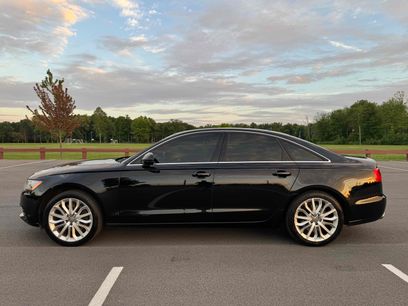Used 2014 Audi A6 2.0T Premium Plus w/ Premium Plus Package