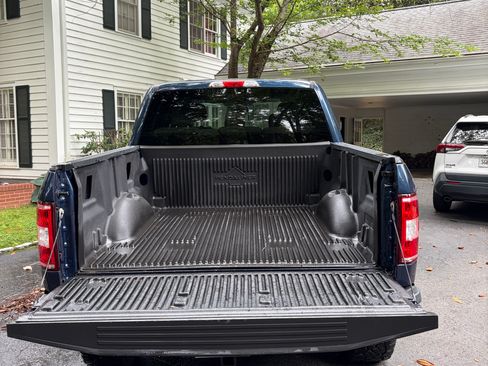Used 2018 Ford F150 XLT w/ XTR Package AWD/4WD image 6
