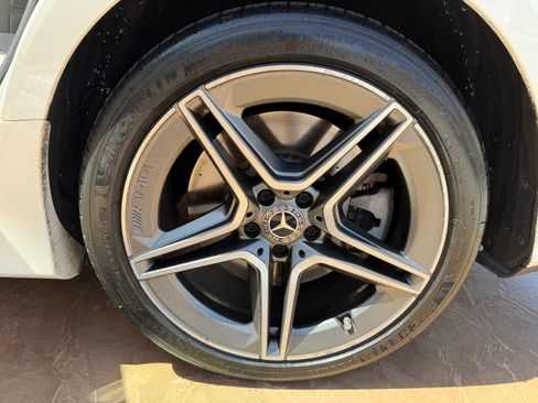 Used 2019 Mercedes-Benz CLS 450 image 17