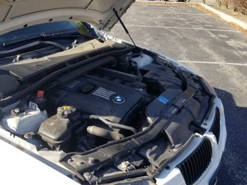 Used 2007 BMW 328i Sedan image 16