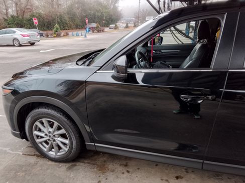 Used 2023 MAZDA CX-5 AWD 2.5 S image 2