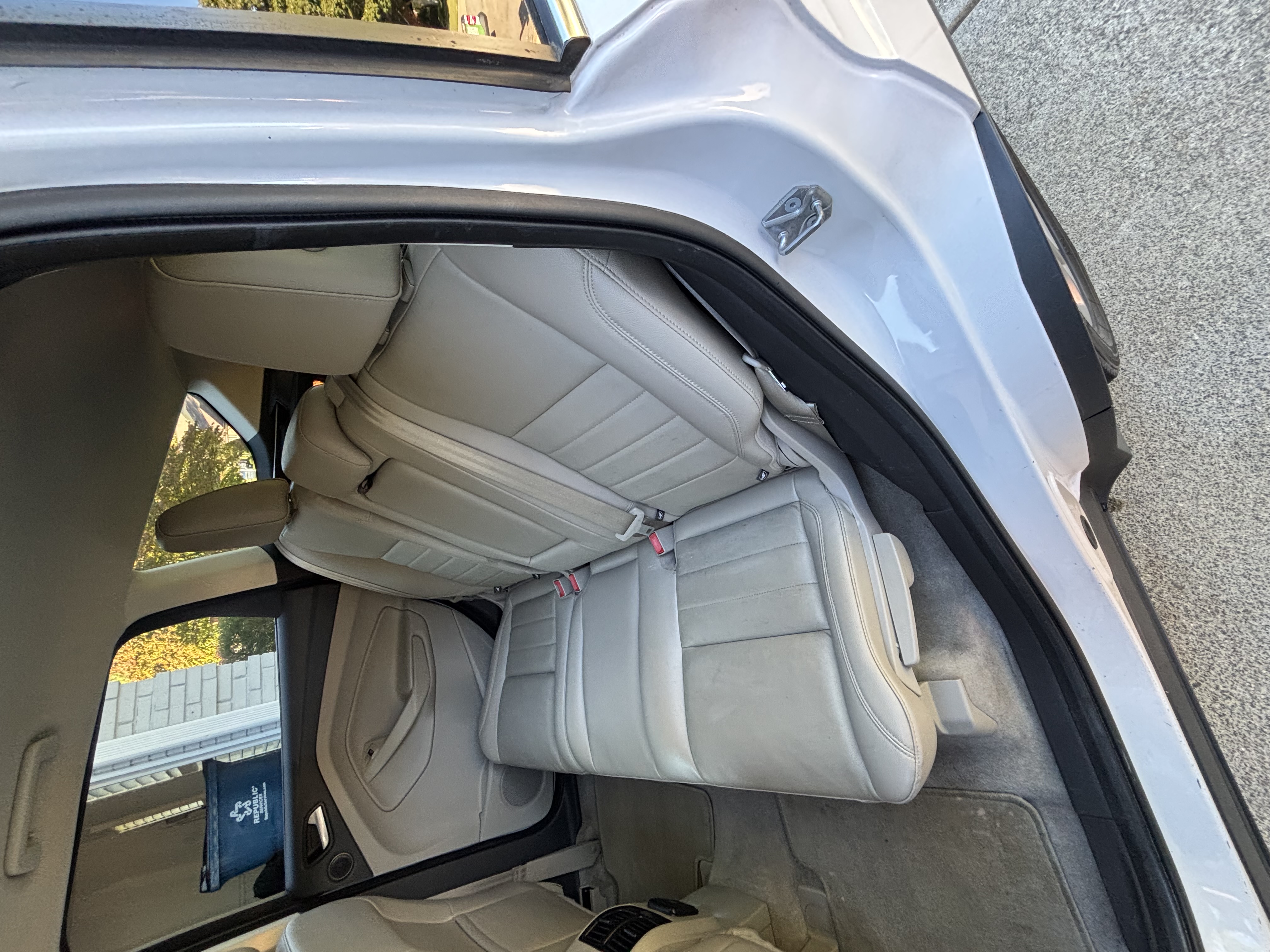Used 2014 Ford Escape Titanium FWD image 18
