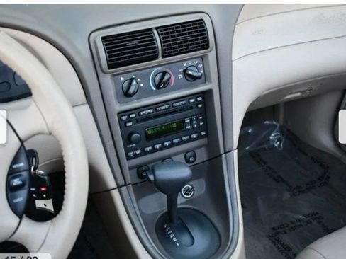 Used 2004 Ford Mustang GT Premium image 17