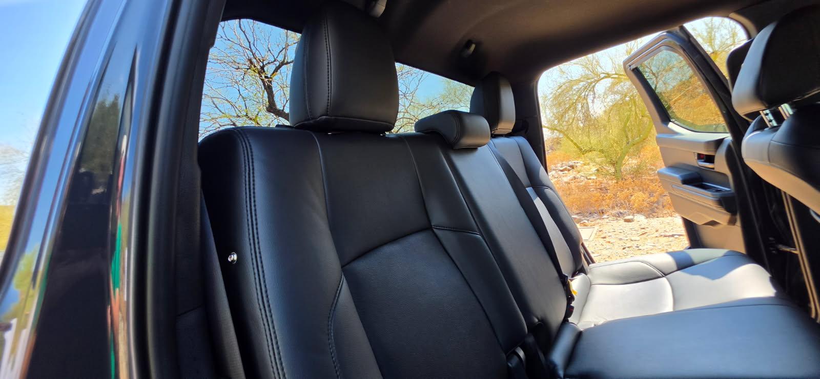 Used 2025 Toyota Tacoma SR RWD image 16