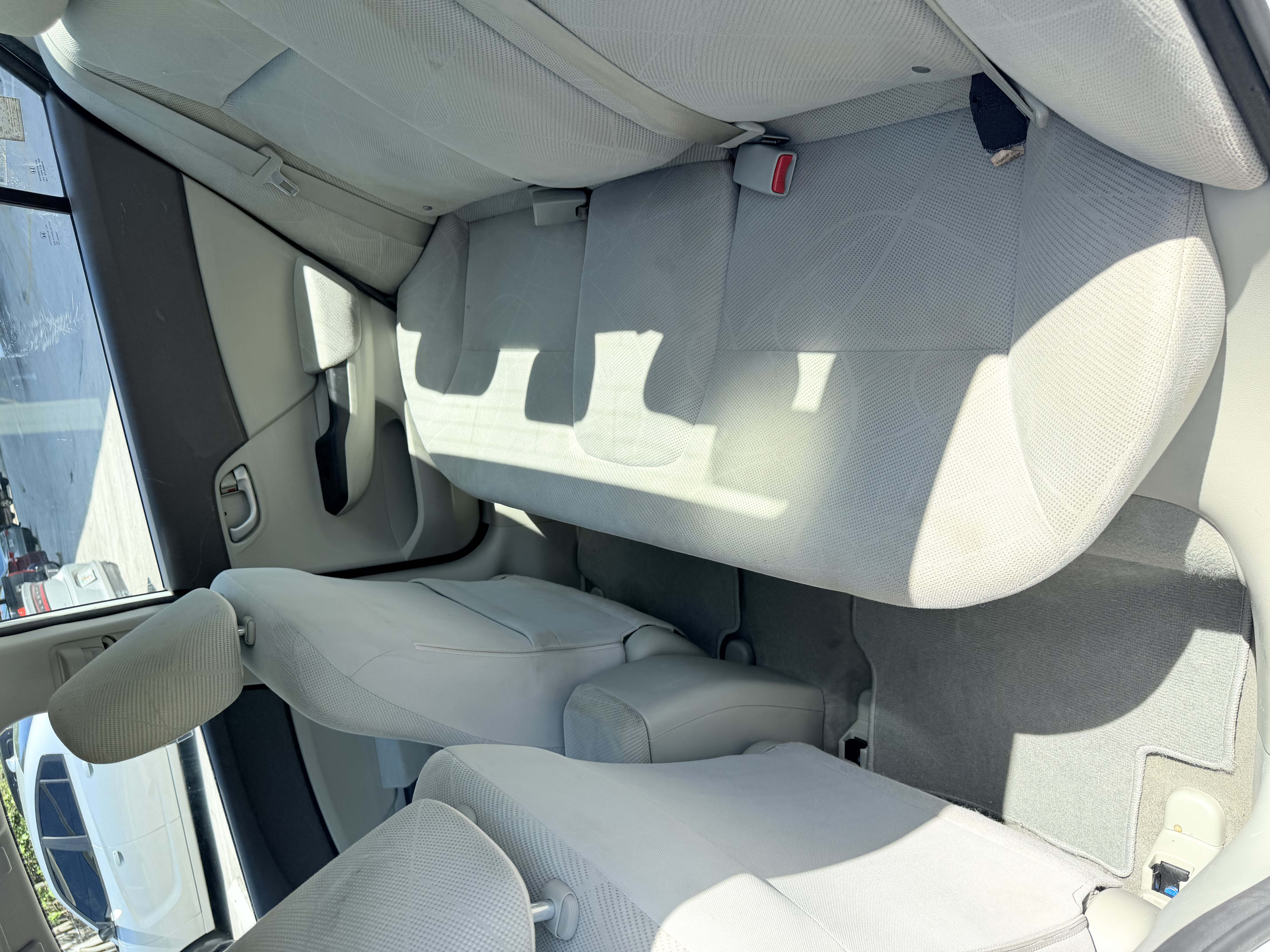Used 2012 Honda Civic LX image 14