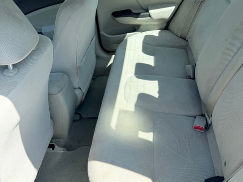 Used 2012 Honda Civic LX image 14