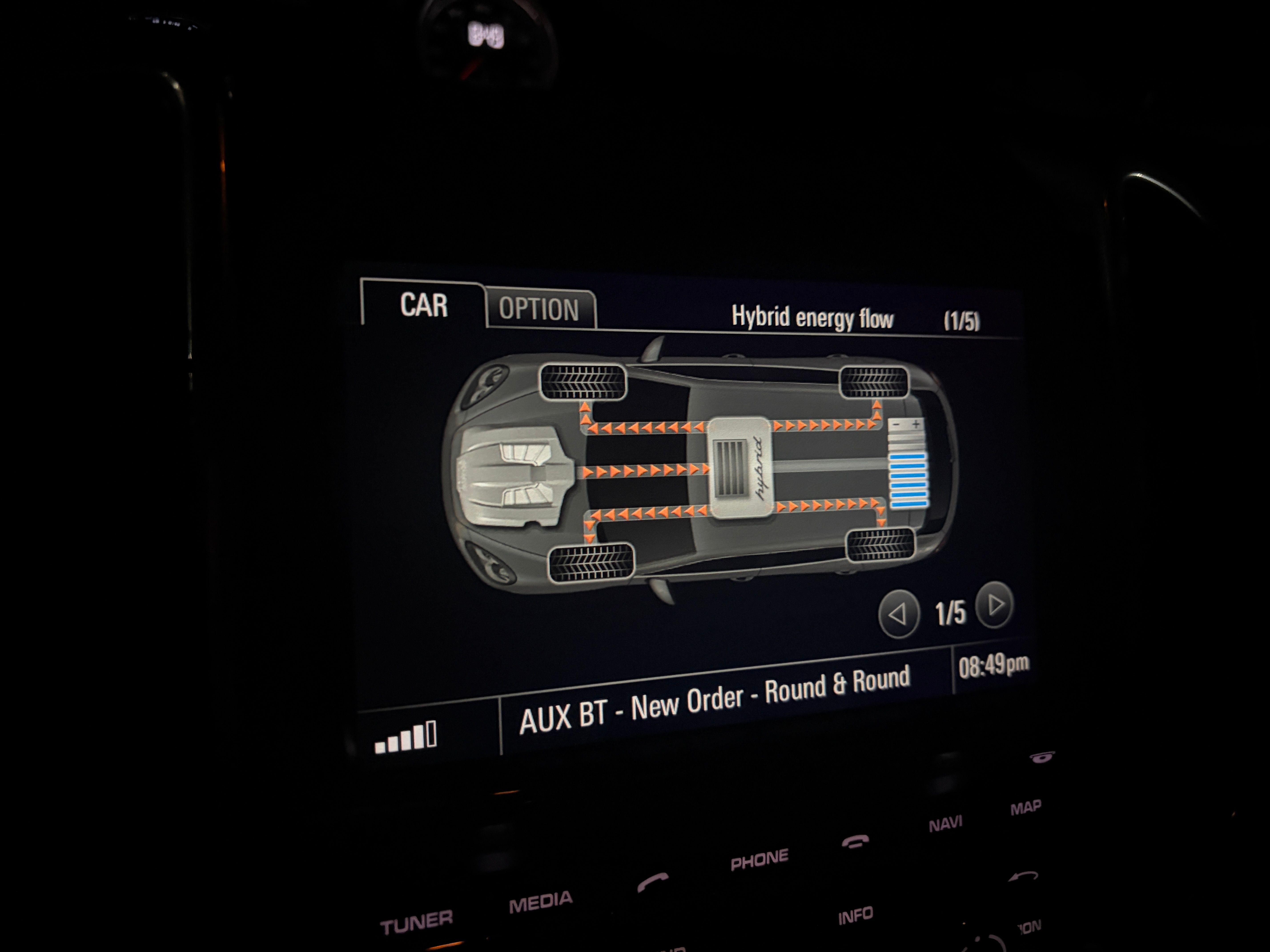 Used 2012 Porsche Cayenne S AWD/4WD image 26