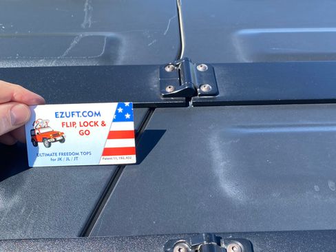 Used 2023 Jeep Gladiator Rubicon image 17