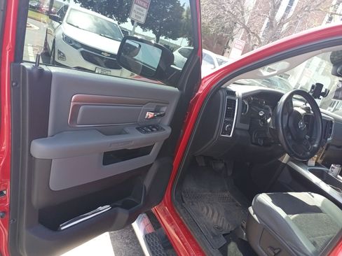 Used 2018 RAM 1500 Lone Star image 23