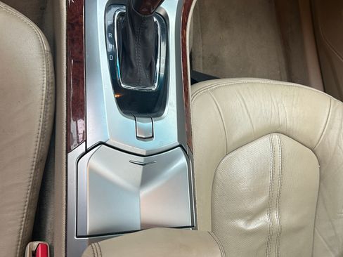 Used 2009 Cadillac CTS 3.6 AWD image 15