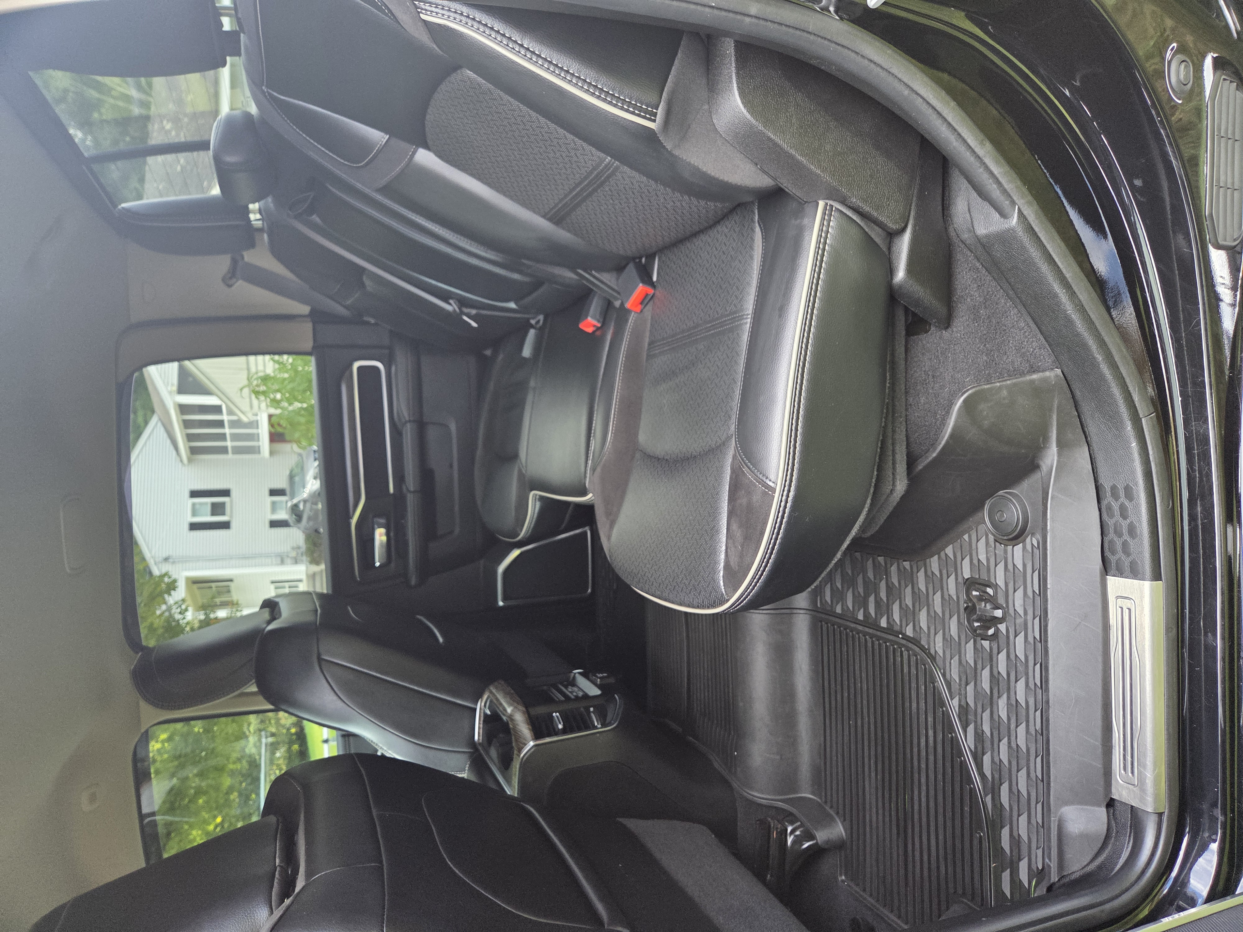 Used 2021 RAM 2500 Laramie AWD/4WD image 4