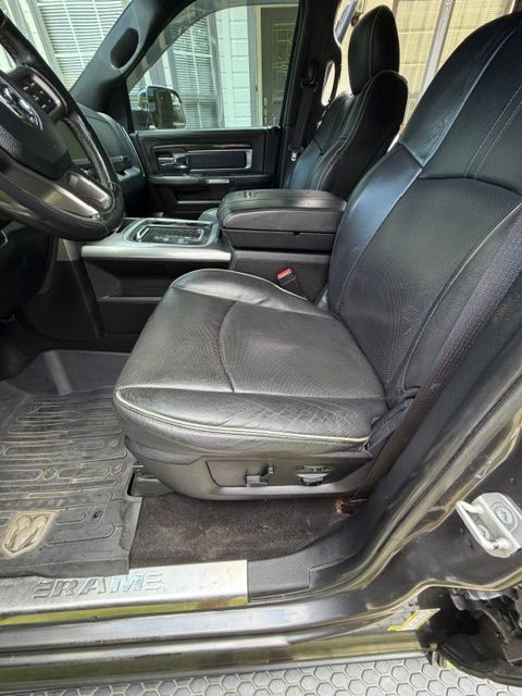 Used 2016 RAM 1500 Limited AWD/4WD image 16