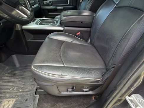 Used 2016 RAM 1500 Limited AWD/4WD image 16
