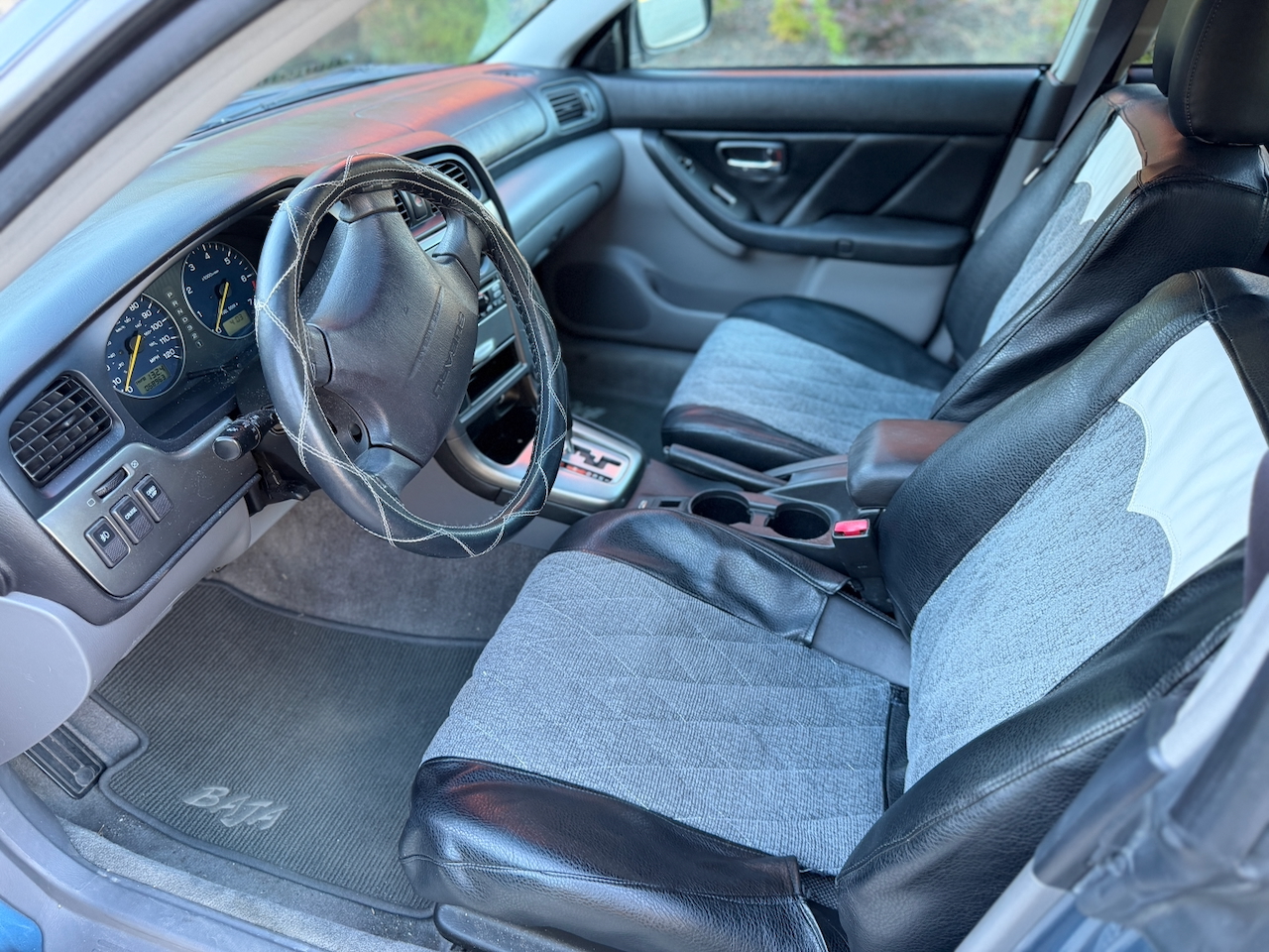 Used 2006 Subaru Baja Sport AWD/4WD image 16