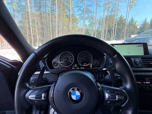 Used 2016 BMW 340i Sedan image 11