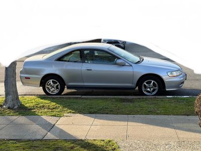 Used 2001 Honda Accord LX