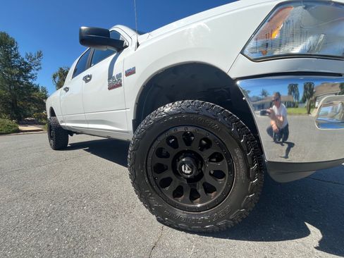 Used 2015 RAM 2500 Big Horn image 4