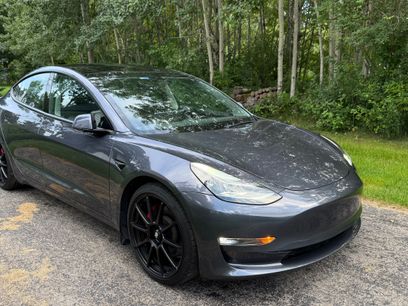 Used 2023 Tesla Model 3 Performance