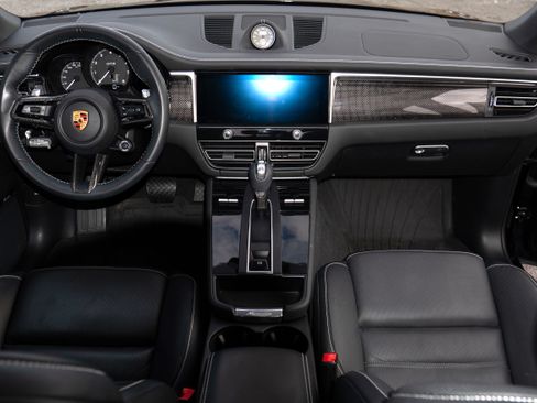 Used 2022 Porsche Macan GTS image 11