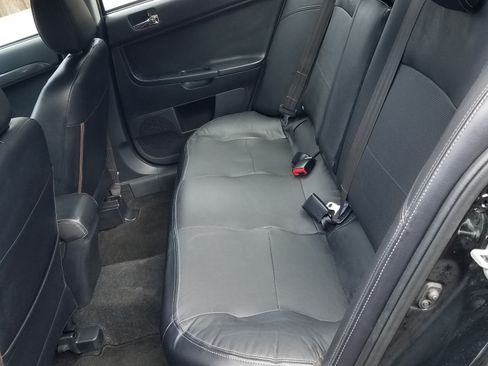 Used 2010 Mitsubishi Lancer GTS image 16