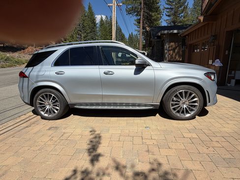 Used 2022 Mercedes-Benz GLE 450 4MATIC image 6