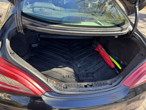 Used 2013 Hyundai Genesis 2.0T image 6