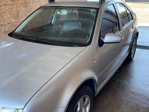 Used 2001 Volkswagen Jetta GLS image 1