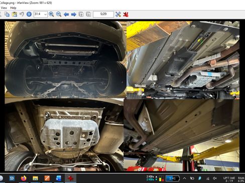 Used 2009 Ford Mustang Premium image 15