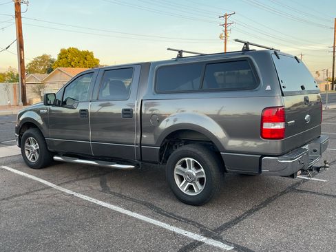 Used 2008 Ford F150 XLT RWD image 6