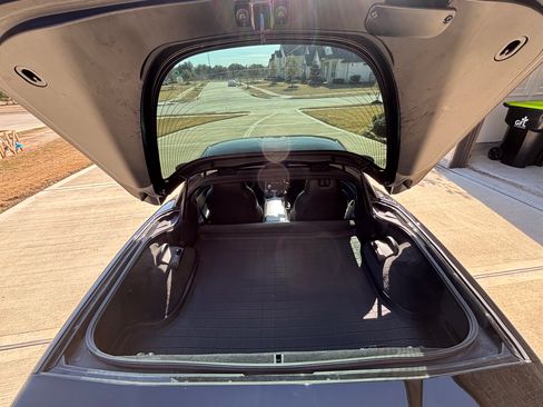 Used 2006 Chevrolet Corvette Coupe 2D image 16