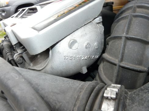 Used 2006 MINI Cooper S FWD image 14