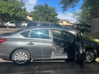 Used 2016 Nissan Sentra S