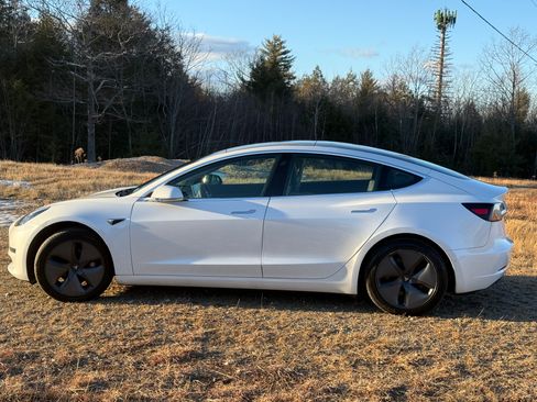 Used 2019 Tesla Model 3 Long Range image 8