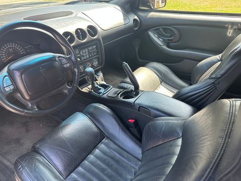 Used 2002 Pontiac Firebird Formula image 21