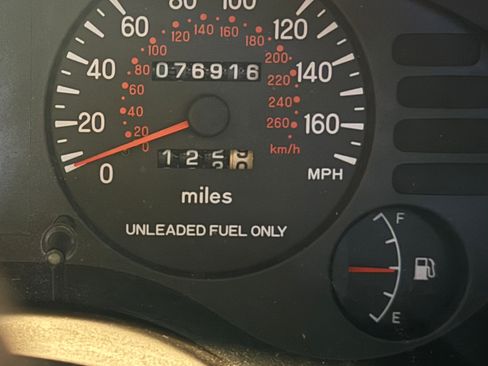 Used 1997 Mitsubishi Eclipse RS image 4