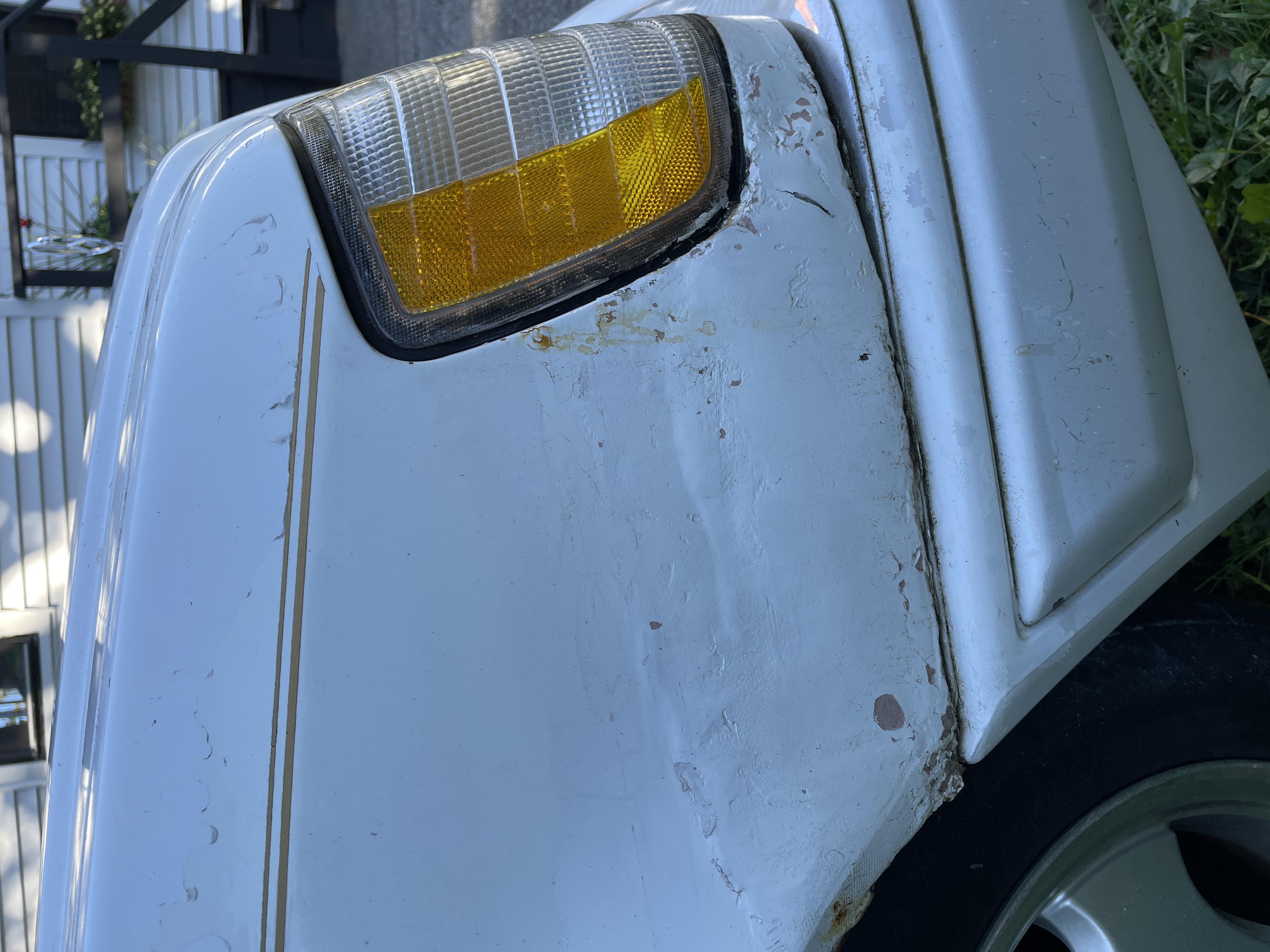 Used 1995 Mercedes-Benz E 320 Wagon image 2