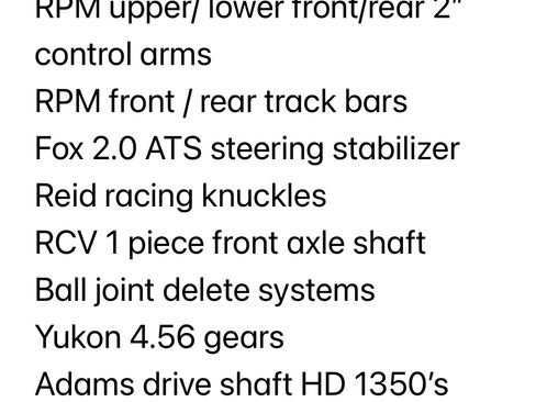 Used 2021 Jeep Wrangler Unlimited Rubicon image 15