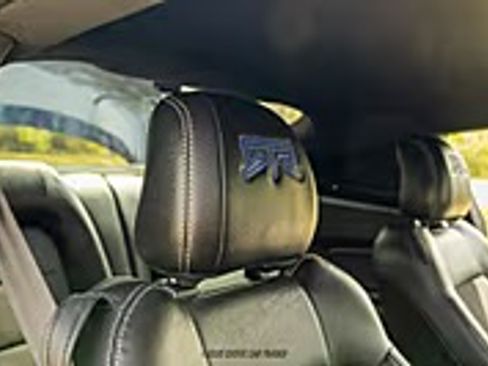 Used 2019 Ford Mustang GT Premium w/ GT Performance Package image 16