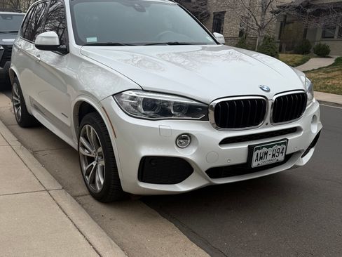 Used 2017 BMW X5 xDrive35i image 4