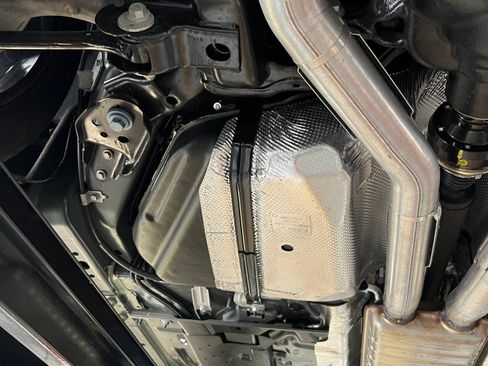 Used 2019 Ford Mustang Bullitt w/ Bullitt Electronics Package image 26