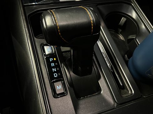 Used 2022 Ford F150 Tremor w/ Equipment Group 402A High image 11