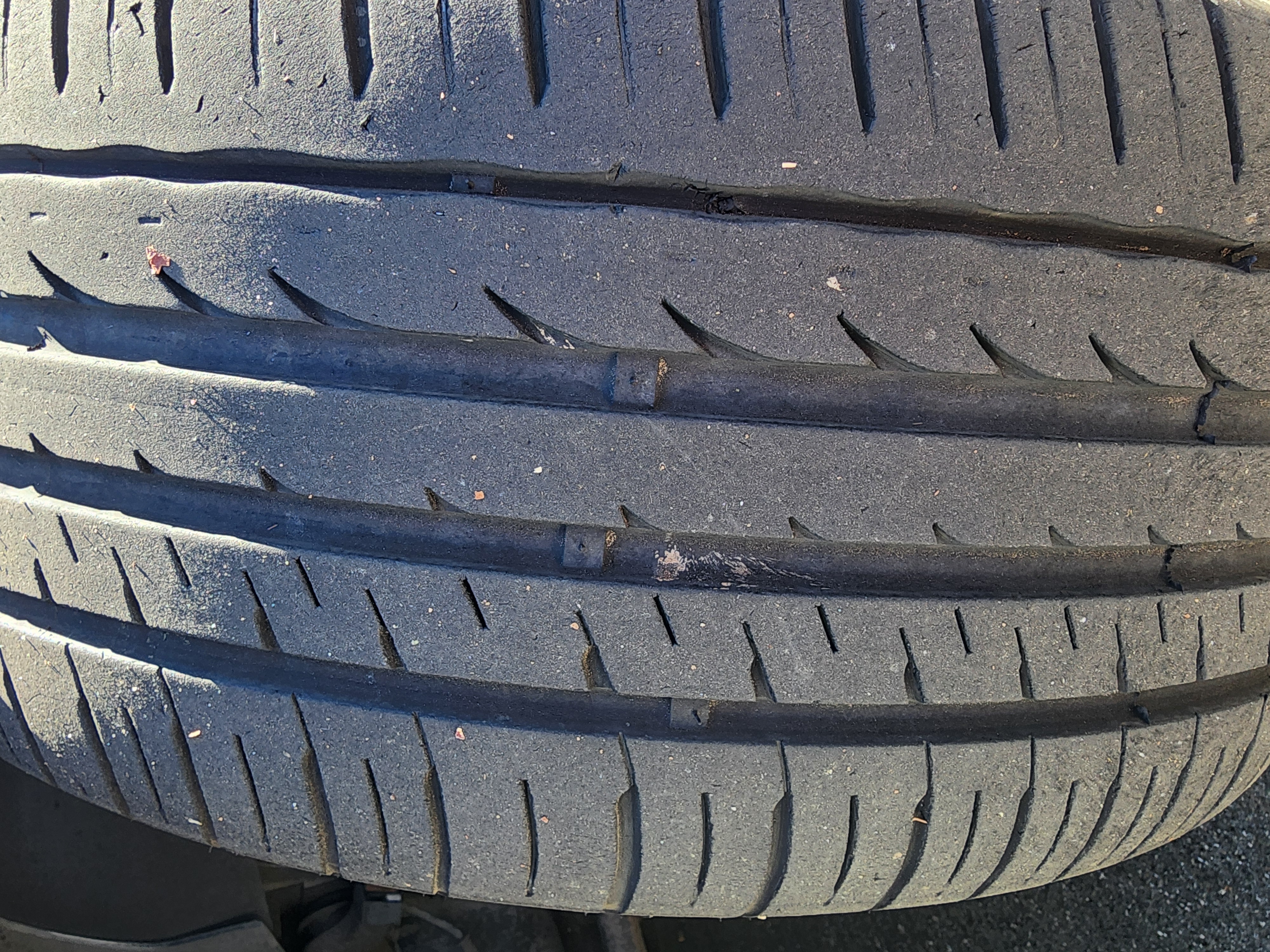 Used 2005 Ford Crown Victoria LX RWD image 14