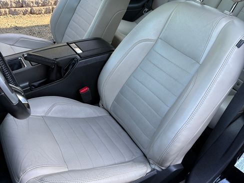 Used 2014 Ford Mustang Premium w/ Electronics Package RWD image 12